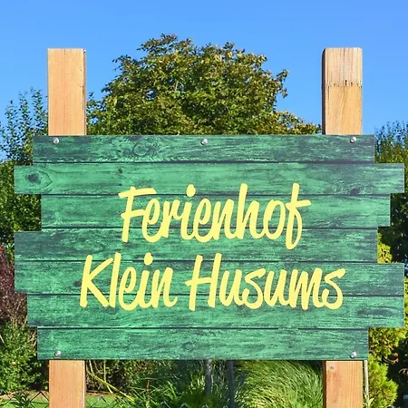Auf Dem Klein Husums Apartment *