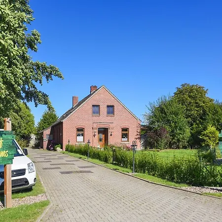 Apartment Auf Dem Klein Husums