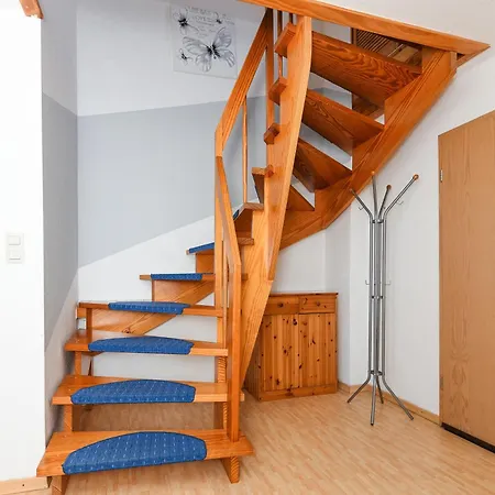 Auf Dem Klein Husums Apartment Werdum