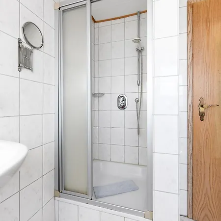 Auf Dem Klein Husums Apartment *