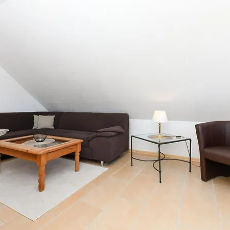Auf Dem Klein Husums Apartment Werdum