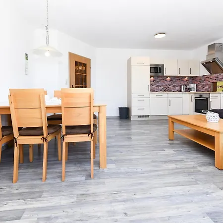 Apartment Auf Dem Klein Husums Werdum