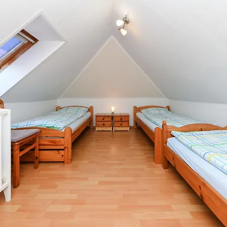 Apartment Auf Dem Klein Husums