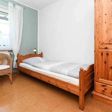 Auf Dem Klein Husums Apartment *