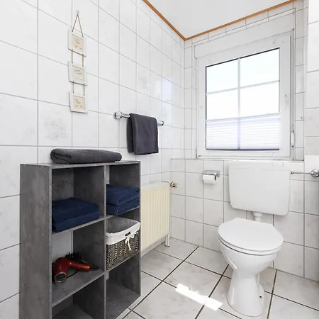 Apartment Auf Dem Klein Husums *