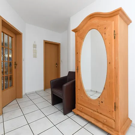 Apartment Auf Dem Klein Husums Werdum