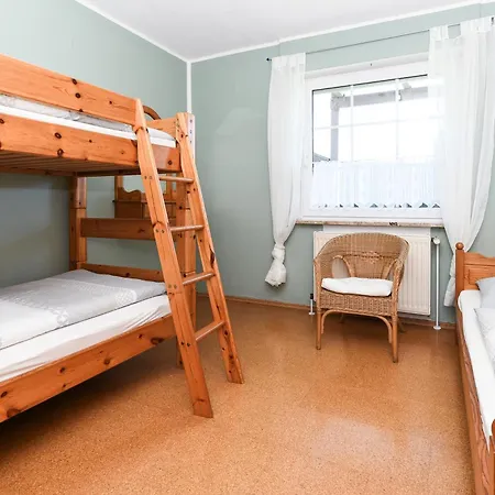 Auf Dem Klein Husums Apartment