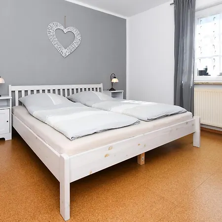 Auf Dem Klein Husums Apartment Werdum