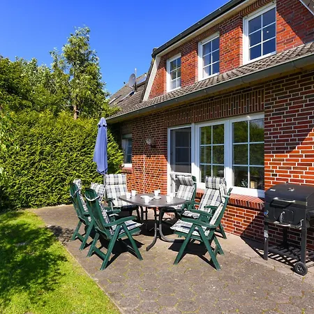 アパート Auf Dem Klein Husums *