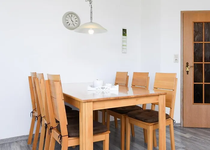 Auf Dem Klein Husums Διαμέρισμα