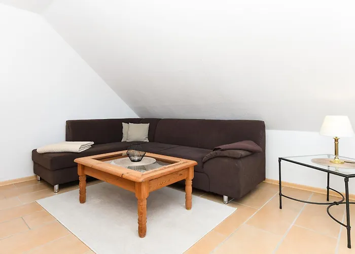 Auf Dem Klein Husums *