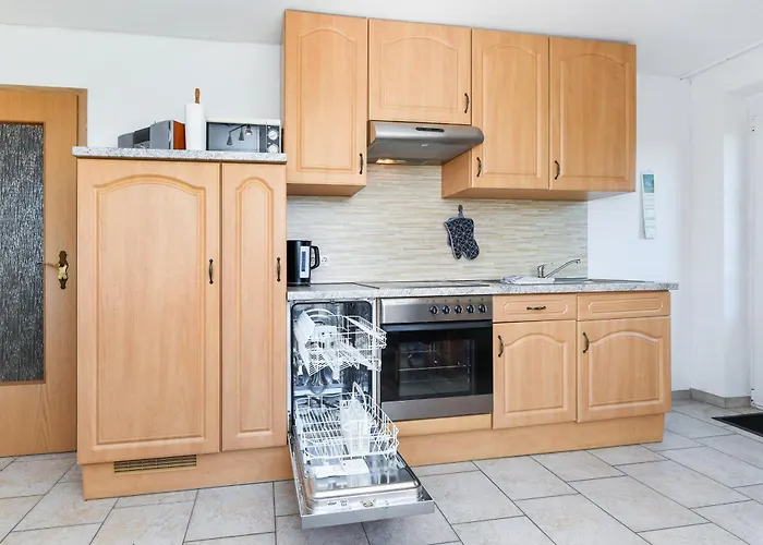 Διαμέρισμα Auf Dem Klein Husums