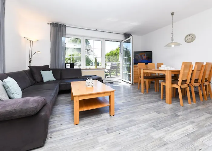 Auf Dem Klein Husums *